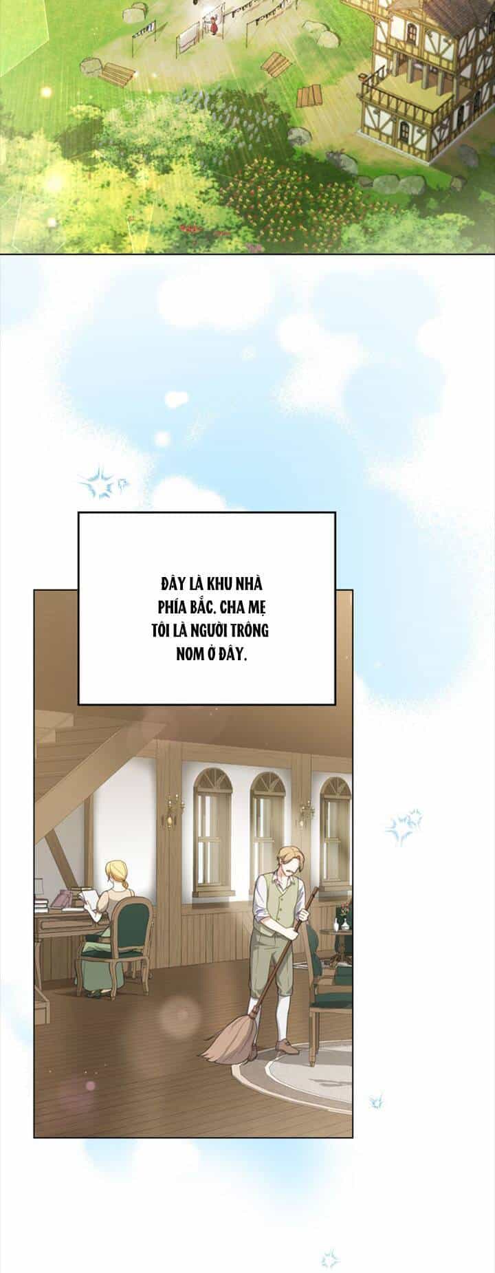 Chúa Phù Hộ Cho Sự Hủy Diệt Của Ta - Chương 6 - ảnh 17