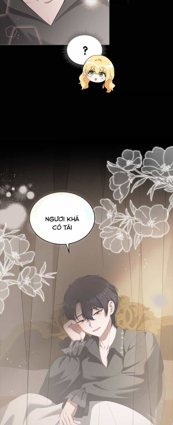 Chúa Phù Hộ Cho Sự Hủy Diệt Của Ta - Chương 6 - ảnh 37