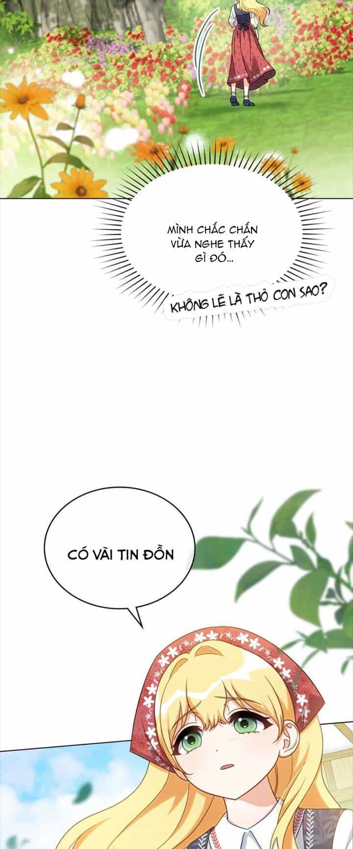 Chúa Phù Hộ Cho Sự Hủy Diệt Của Ta - Chương 6 - ảnh 44