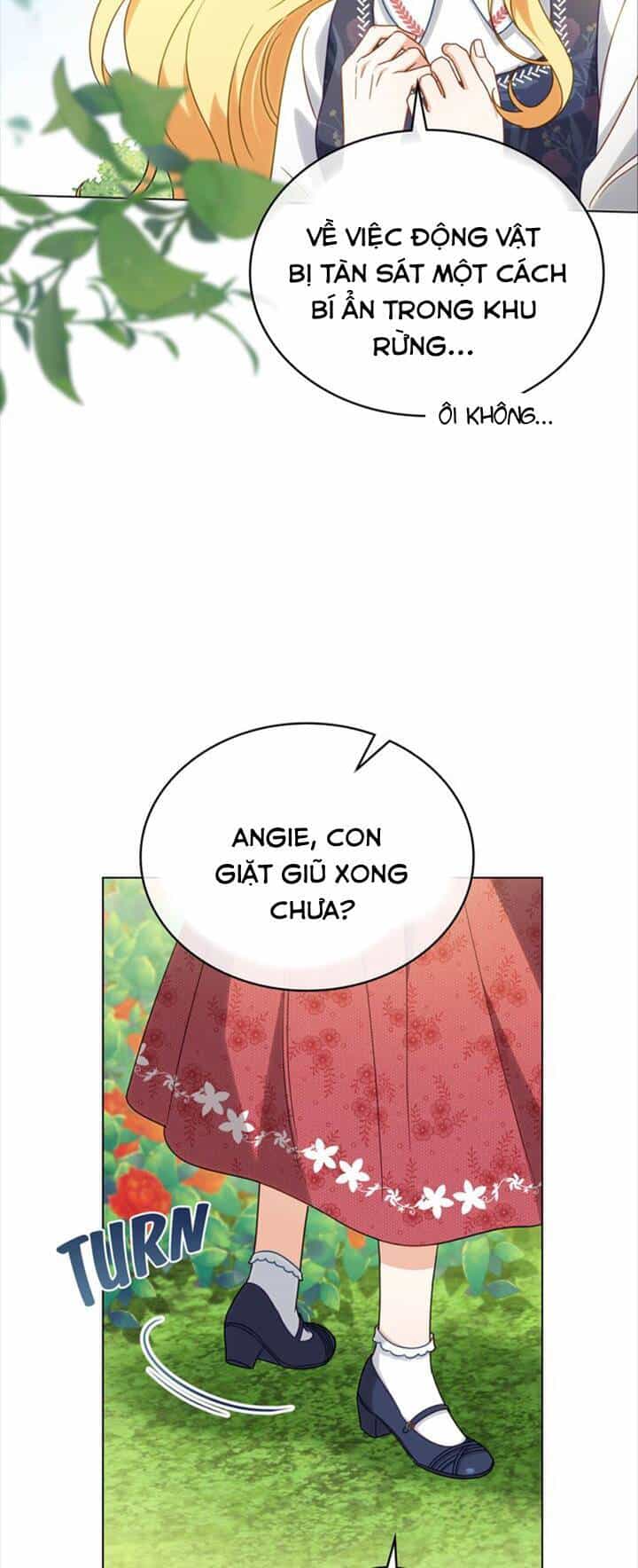 Chúa Phù Hộ Cho Sự Hủy Diệt Của Ta - Chương 6 - ảnh 45
