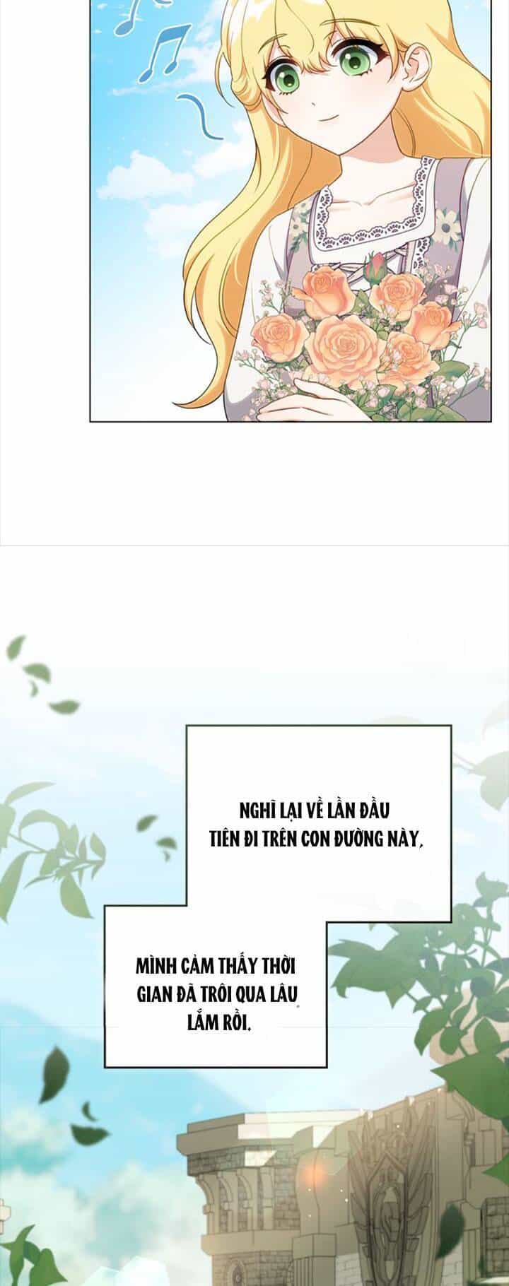 Chúa Phù Hộ Cho Sự Hủy Diệt Của Ta - Chương 6 - ảnh 52