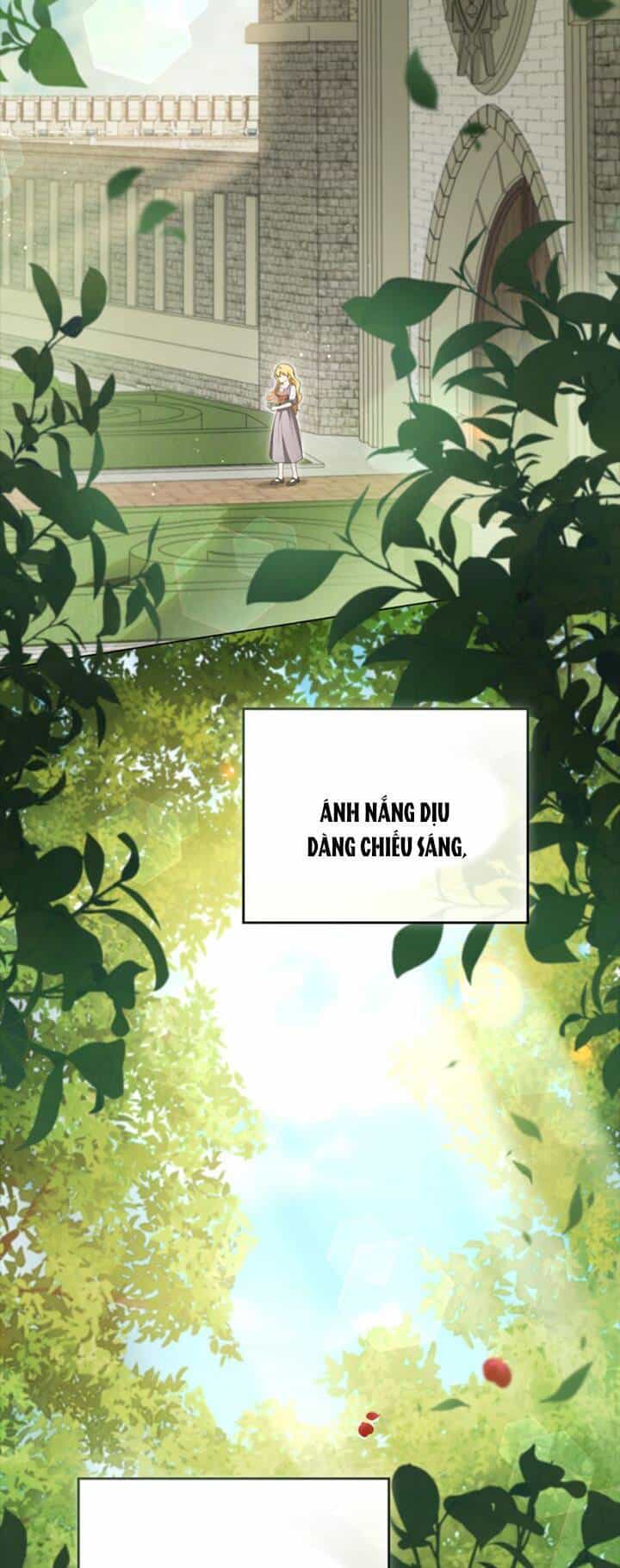 Chúa Phù Hộ Cho Sự Hủy Diệt Của Ta - Chương 6 - ảnh 53