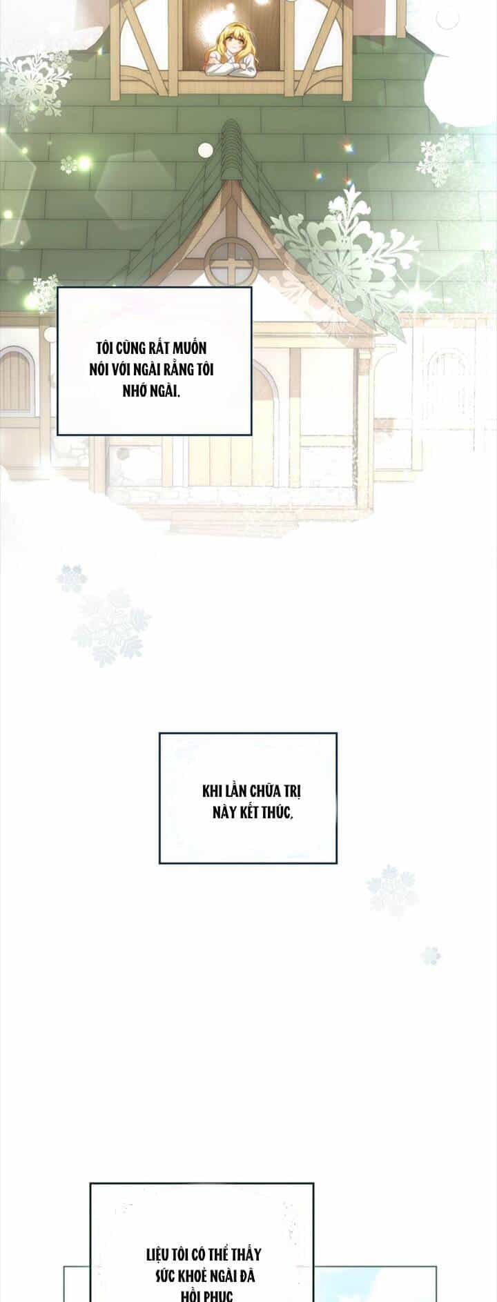 Chúa Phù Hộ Cho Sự Hủy Diệt Của Ta - Chương 8 - ảnh 37