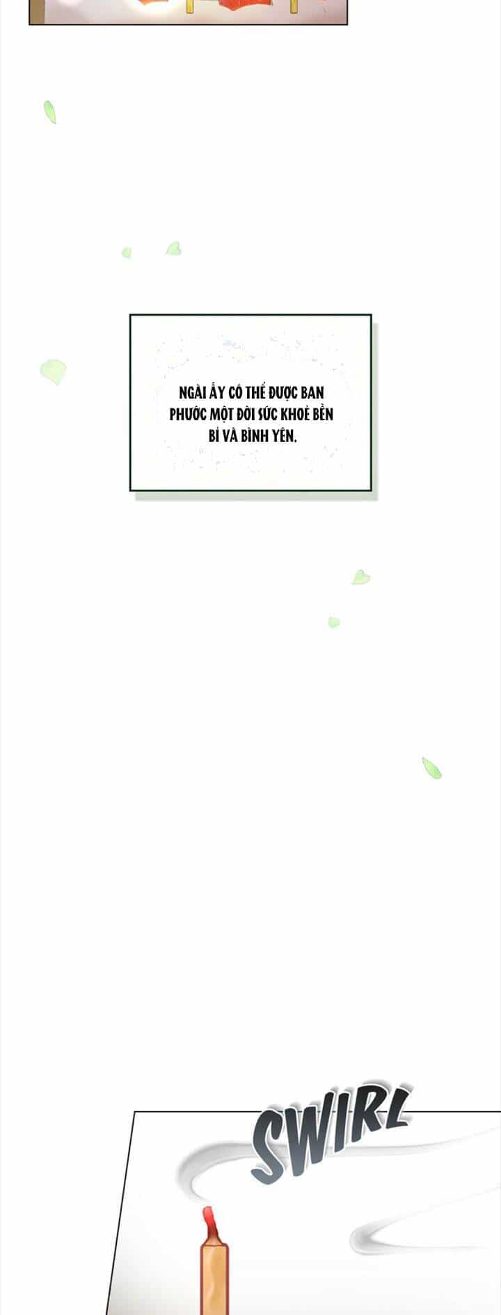 Chúa Phù Hộ Cho Sự Hủy Diệt Của Ta - Chương 8 - ảnh 40