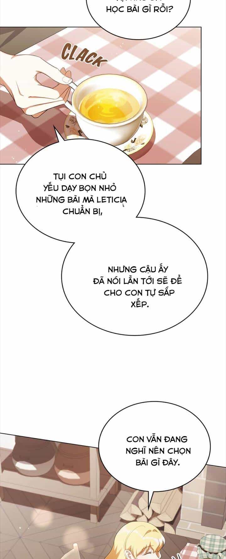 Chúa Phù Hộ Cho Sự Hủy Diệt Của Ta - Chương 9 - ảnh 28