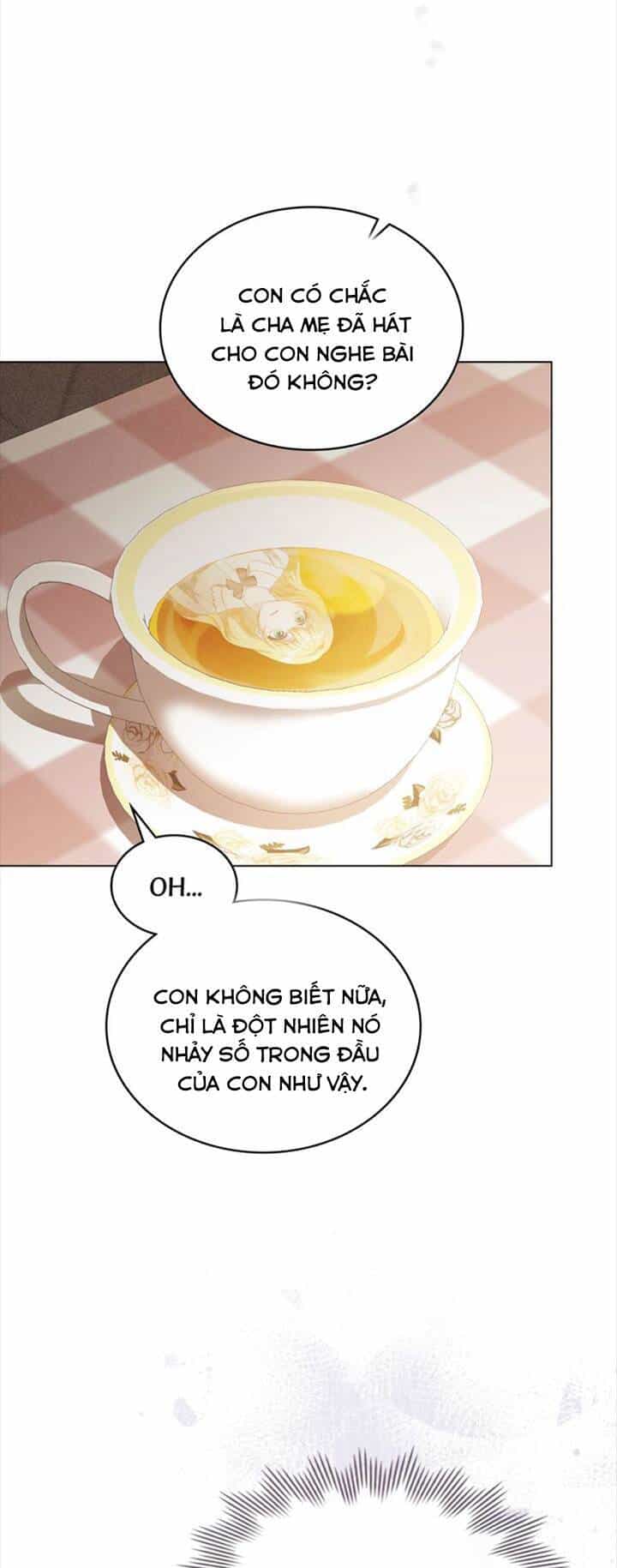 Chúa Phù Hộ Cho Sự Hủy Diệt Của Ta - Chương 9 - ảnh 33