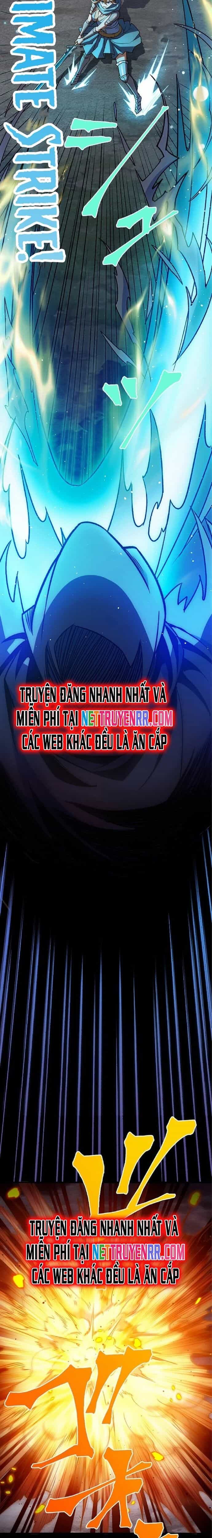 Chúa Quỷ Tái Sinh: Chinh Phục Định Mệnh - Chương 1 - ảnh 5