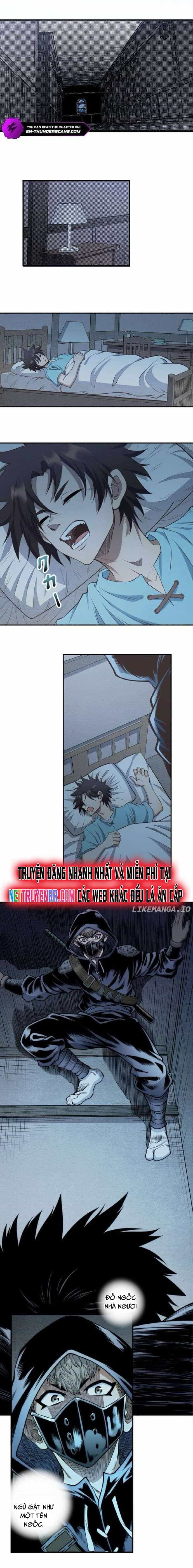 Chúa Quỷ Tái Sinh: Chinh Phục Định Mệnh - Chương 15 - ảnh 6