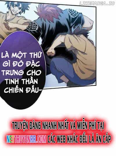Chúa Quỷ Tái Sinh: Chinh Phục Định Mệnh - Chương 16 - ảnh 11