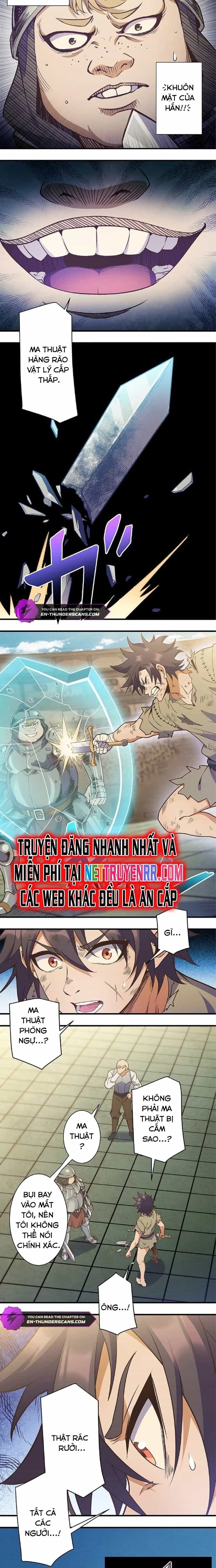Chúa Quỷ Tái Sinh: Chinh Phục Định Mệnh - Chương 2 - ảnh 18