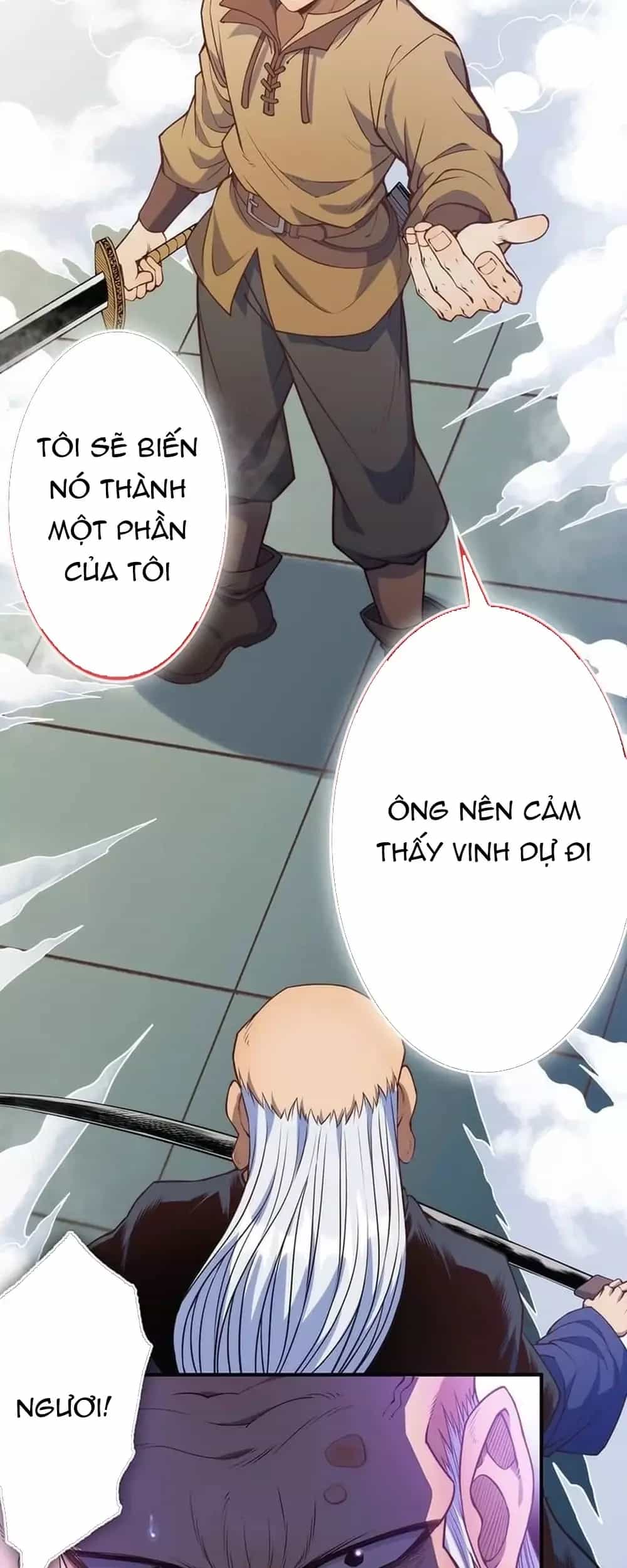 Chúa Quỷ Tái Sinh: Chinh Phục Định Mệnh - Chương 28 - ảnh 6