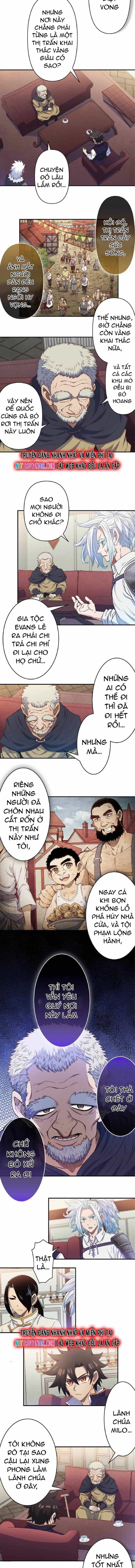 Chúa Quỷ Tái Sinh: Chinh Phục Định Mệnh - Chương 31 - ảnh 6