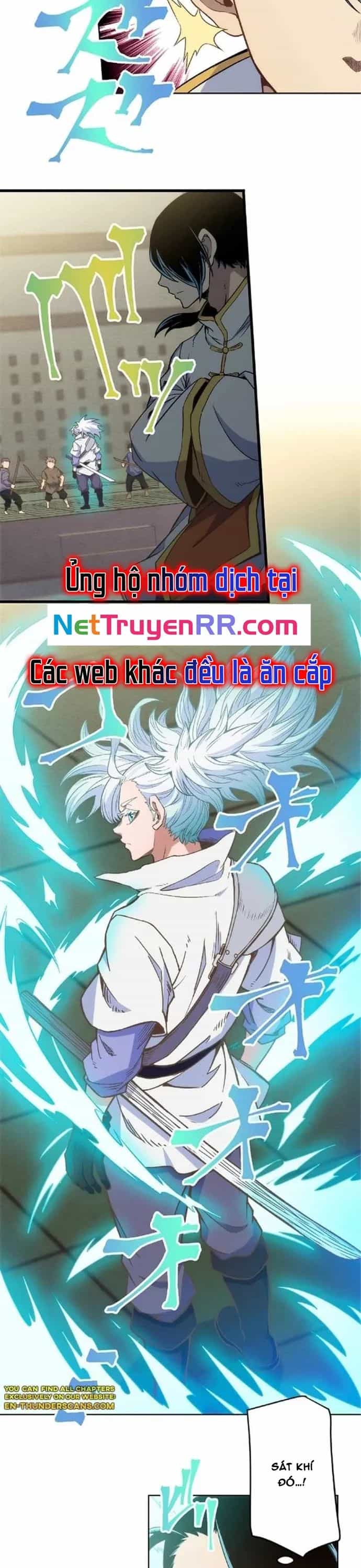 Chúa Quỷ Tái Sinh: Chinh Phục Định Mệnh - Chương 9 - ảnh 12