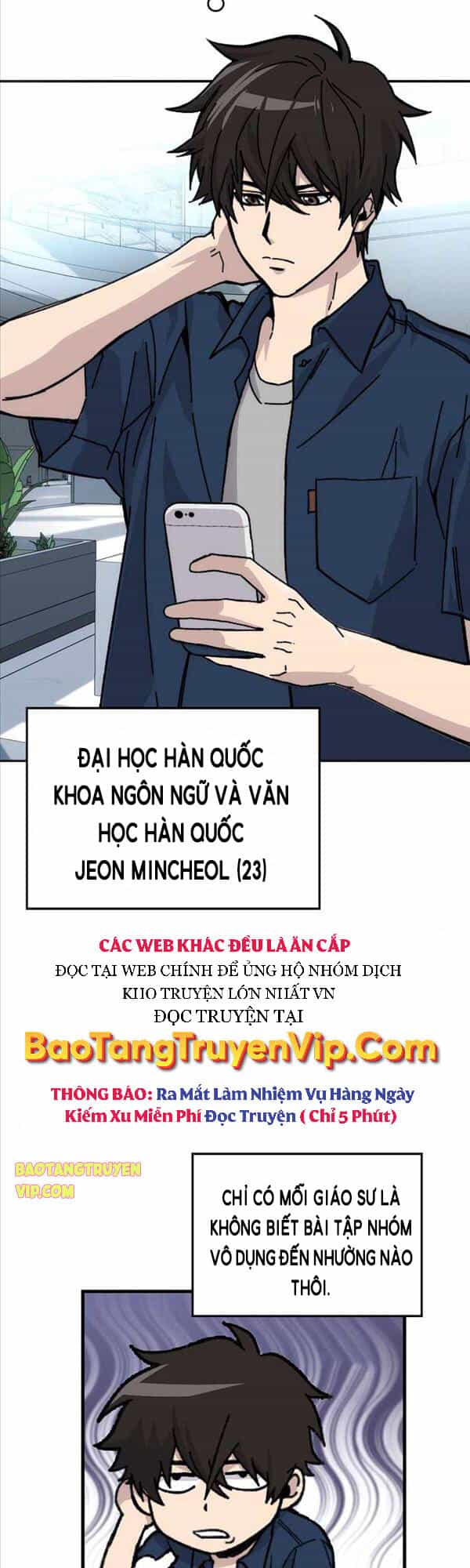 Chúa Quỷ Tăng Cấp Bằng Võ Thuật - Chương 1 - ảnh 17