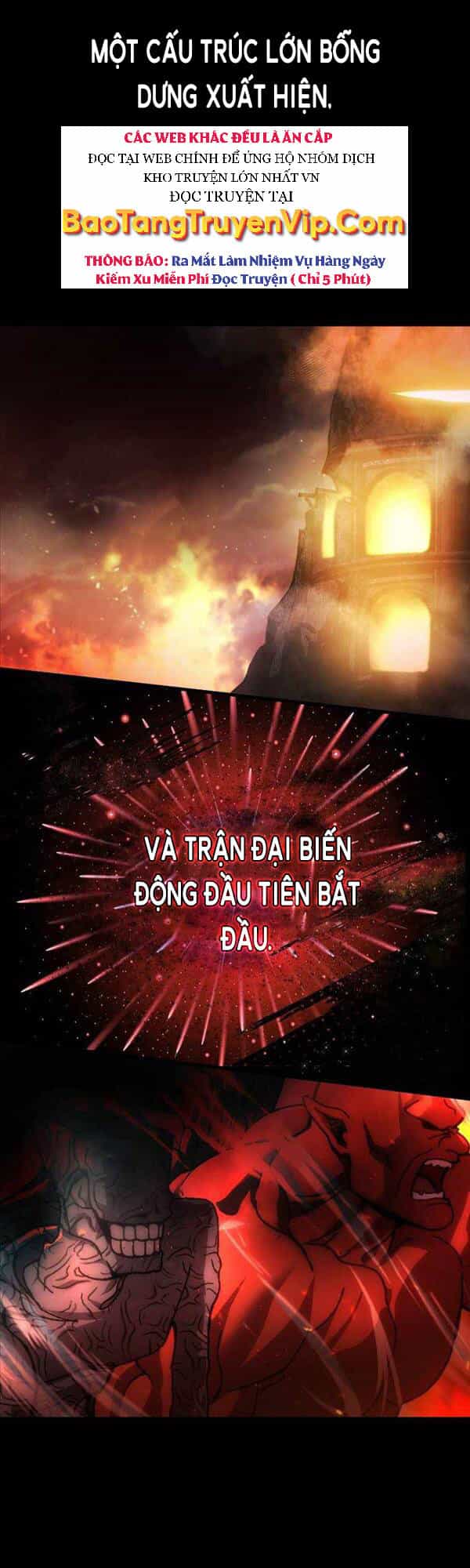 Chúa Quỷ Tăng Cấp Bằng Võ Thuật - Chương 1 - ảnh 2