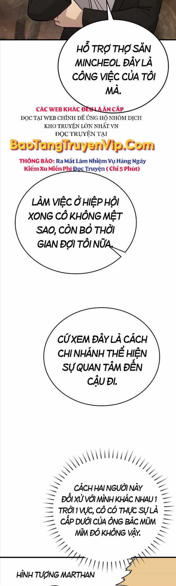 Chúa Quỷ Tăng Cấp Bằng Võ Thuật - Chương 10 - ảnh 13