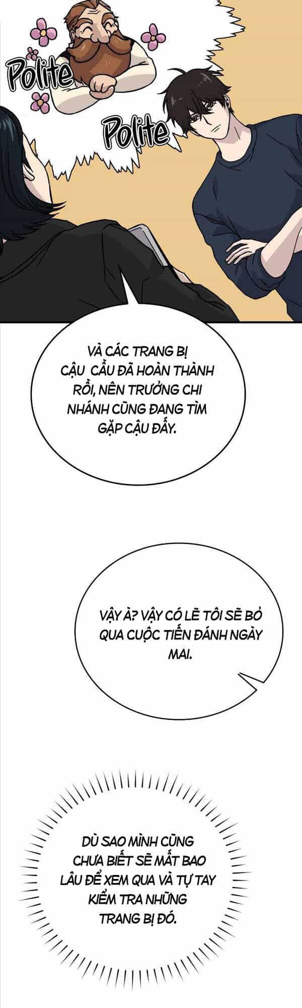 Chúa Quỷ Tăng Cấp Bằng Võ Thuật - Chương 10 - ảnh 14