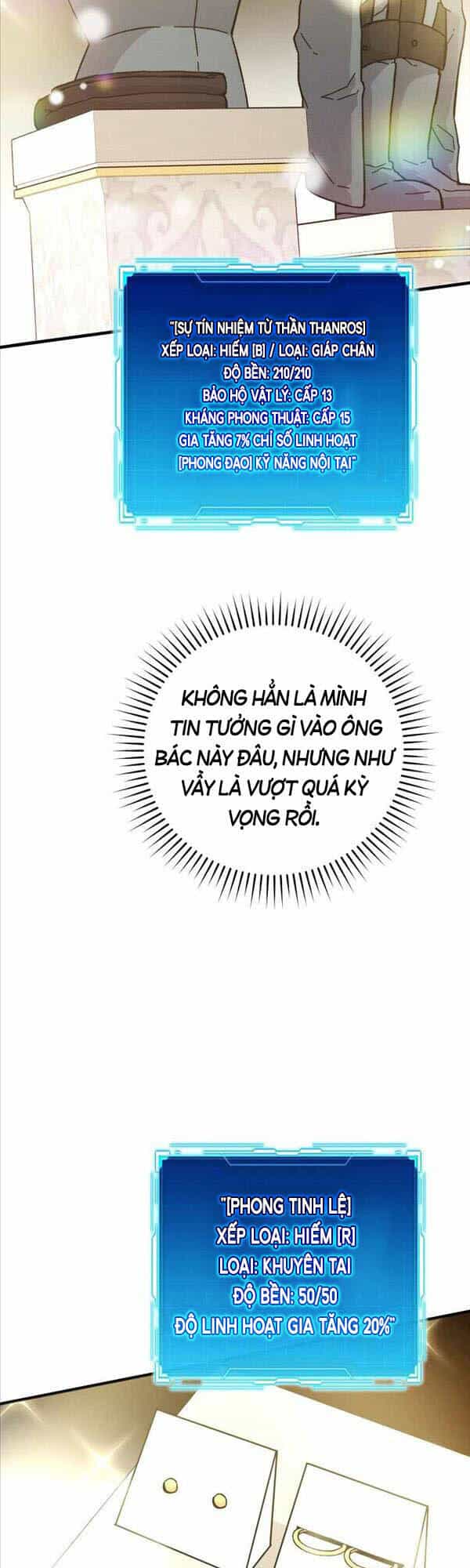 Chúa Quỷ Tăng Cấp Bằng Võ Thuật - Chương 10 - ảnh 28