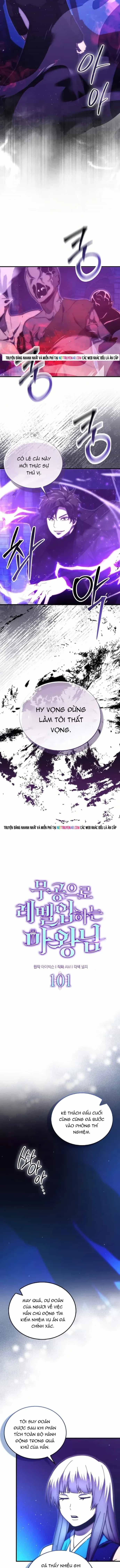 Chúa Quỷ Tăng Cấp Bằng Võ Thuật - Chương 101 - ảnh 6