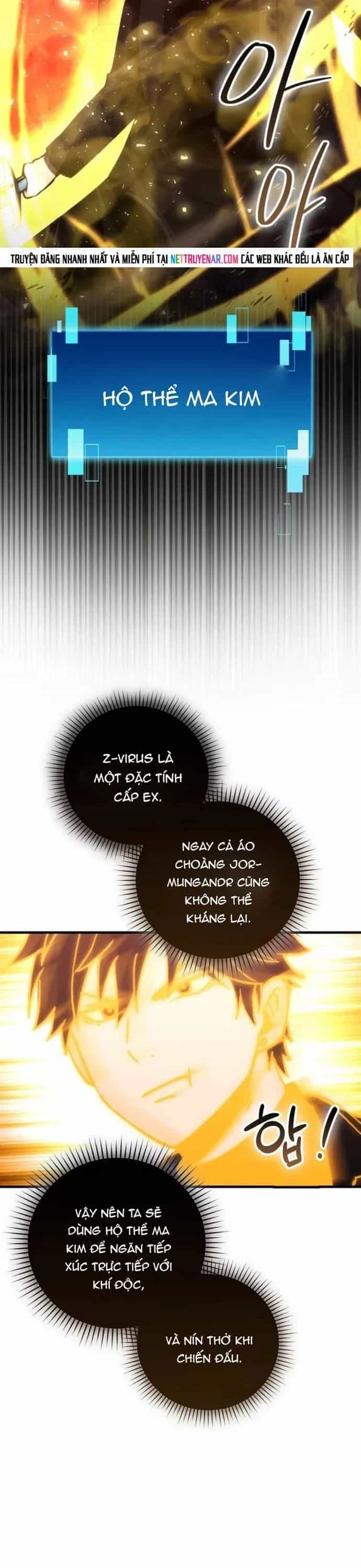 Chúa Quỷ Tăng Cấp Bằng Võ Thuật - Chương 102 - ảnh 12