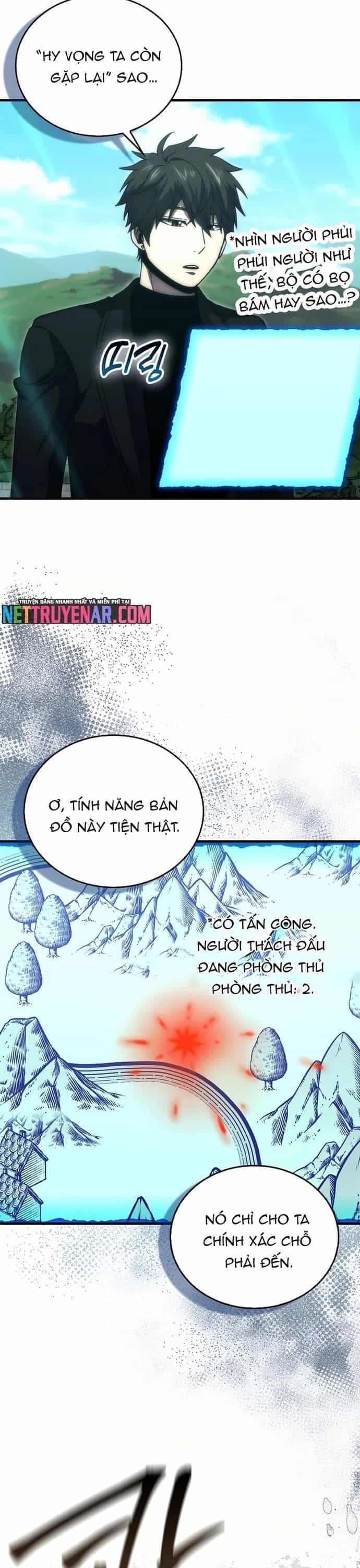Chúa Quỷ Tăng Cấp Bằng Võ Thuật - Chương 103 - ảnh 29