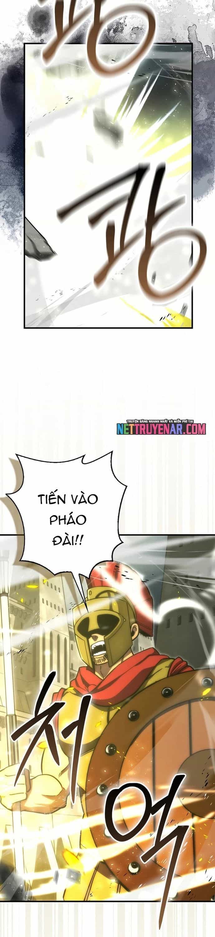 Chúa Quỷ Tăng Cấp Bằng Võ Thuật - Chương 103 - ảnh 30