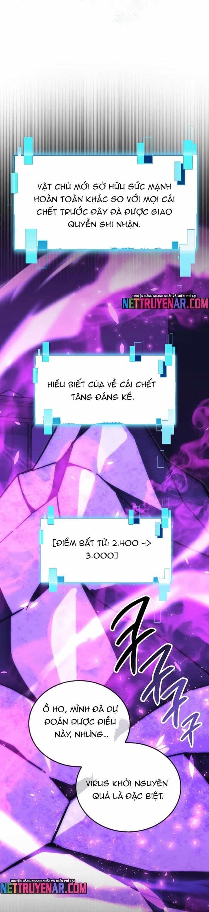 Chúa Quỷ Tăng Cấp Bằng Võ Thuật - Chương 103 - ảnh 8