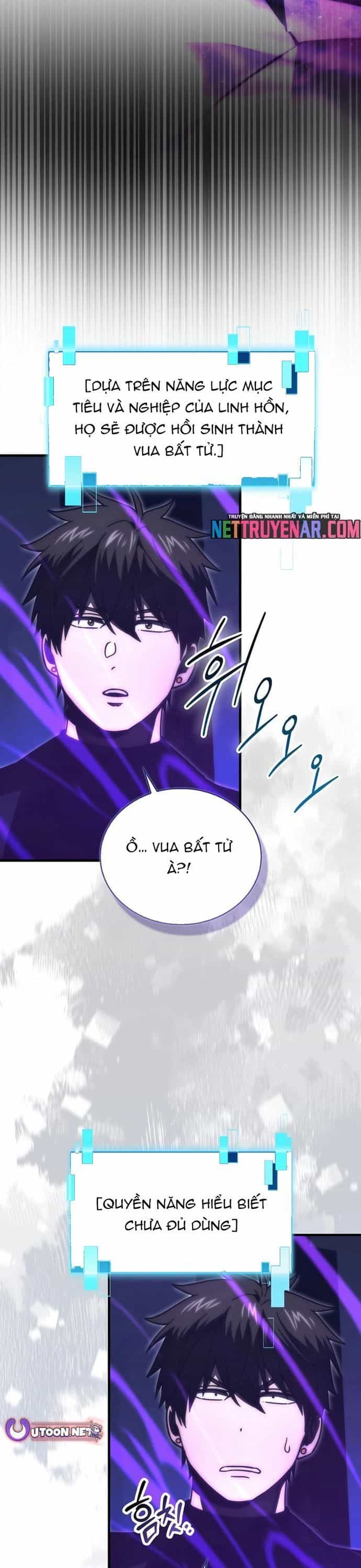 Chúa Quỷ Tăng Cấp Bằng Võ Thuật - Chương 103 - ảnh 9
