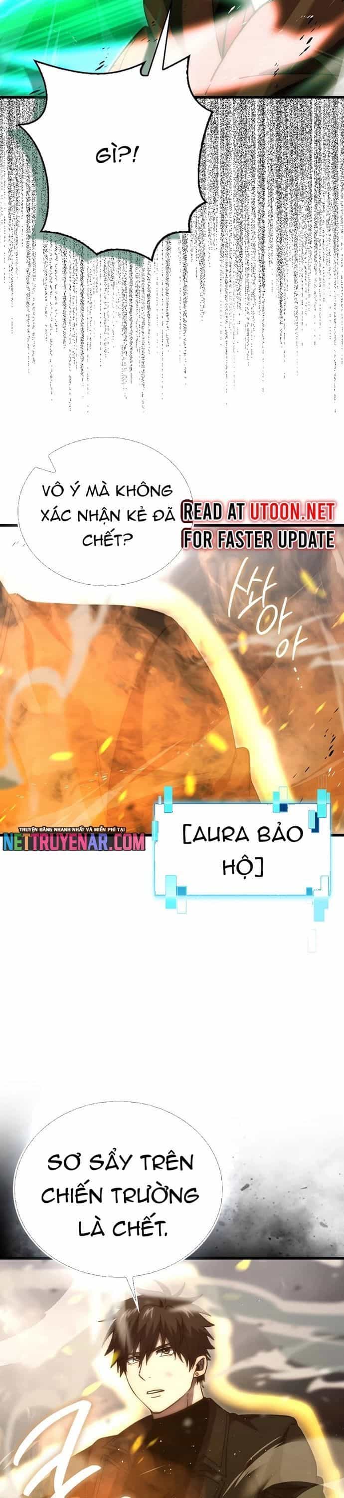 Chúa Quỷ Tăng Cấp Bằng Võ Thuật - Chương 104 - ảnh 12
