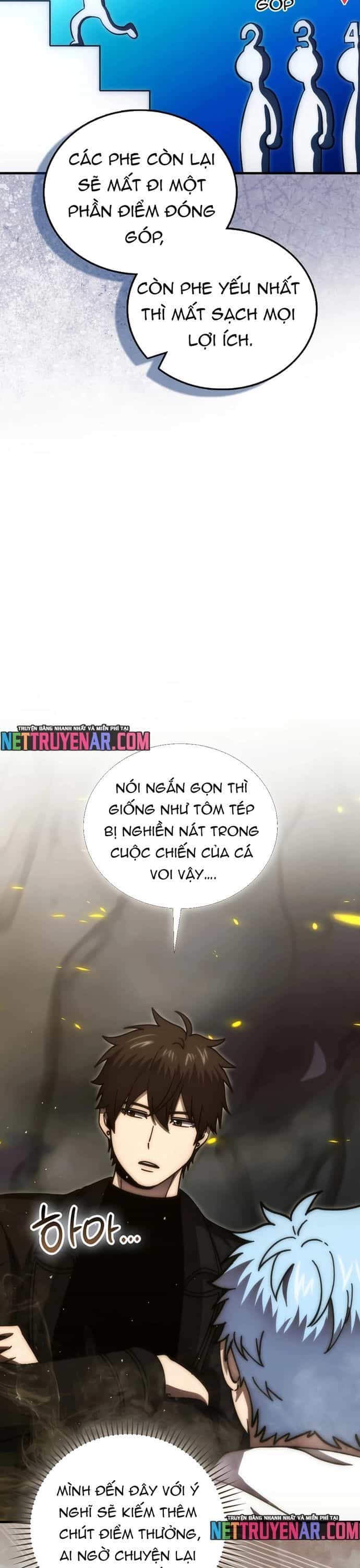 Chúa Quỷ Tăng Cấp Bằng Võ Thuật - Chương 104 - ảnh 24