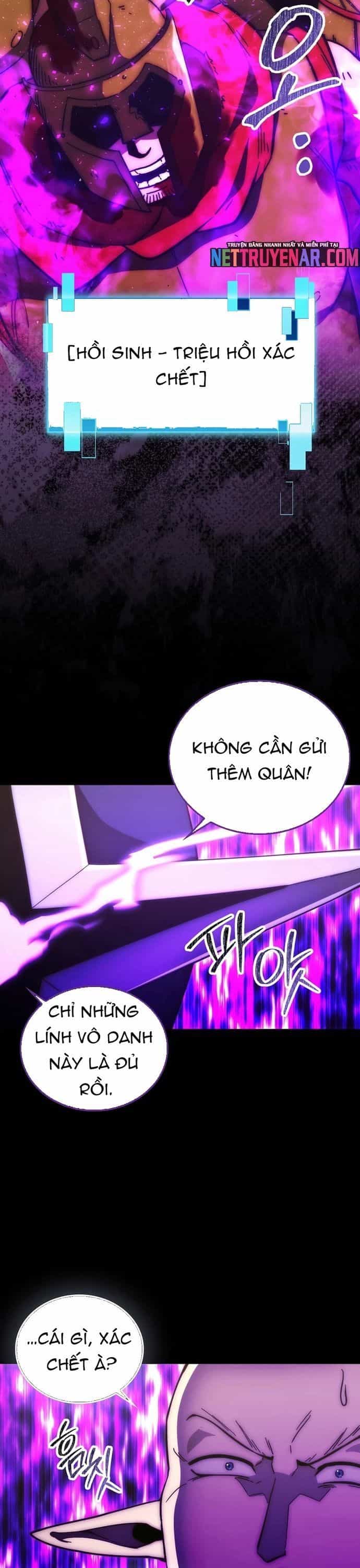 Chúa Quỷ Tăng Cấp Bằng Võ Thuật - Chương 104 - ảnh 7