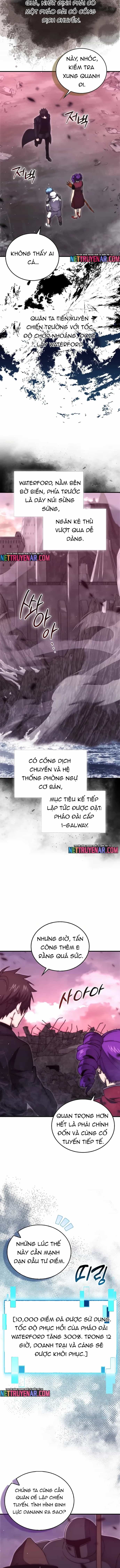 Chúa Quỷ Tăng Cấp Bằng Võ Thuật - Chương 105 - ảnh 7