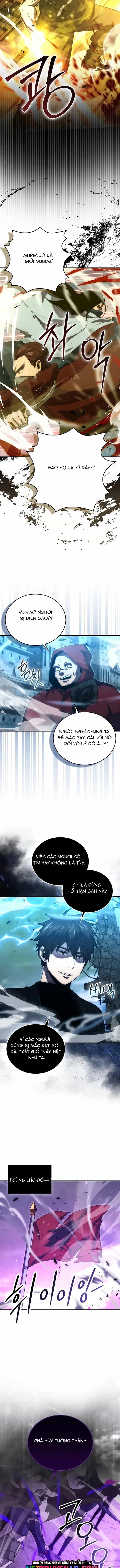 Chúa Quỷ Tăng Cấp Bằng Võ Thuật - Chương 108 - ảnh 5