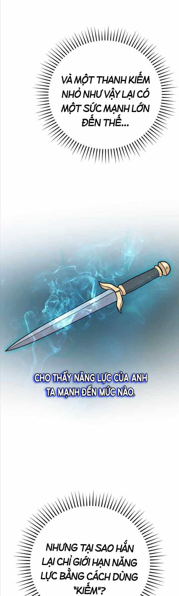 Chúa Quỷ Tăng Cấp Bằng Võ Thuật - Chương 11 - ảnh 18