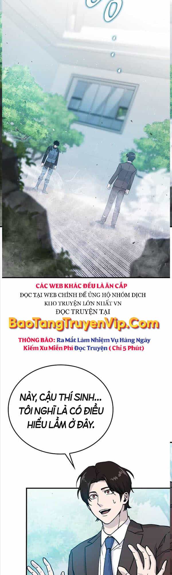 Chúa Quỷ Tăng Cấp Bằng Võ Thuật - Chương 11 - ảnh 2