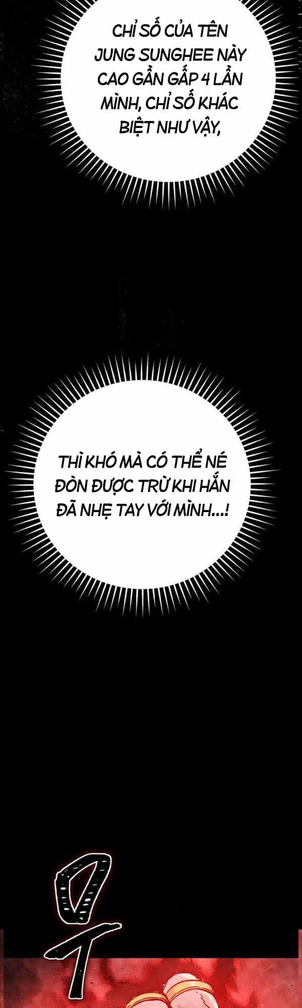 Chúa Quỷ Tăng Cấp Bằng Võ Thuật - Chương 11 - ảnh 4
