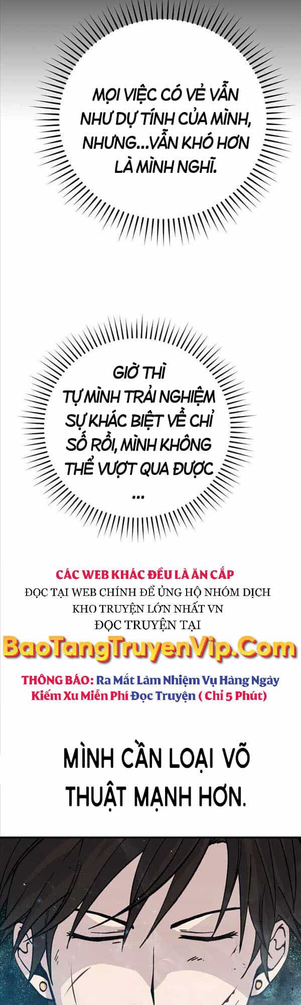 Chúa Quỷ Tăng Cấp Bằng Võ Thuật - Chương 11 - ảnh 40