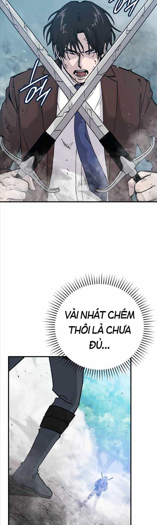 Chúa Quỷ Tăng Cấp Bằng Võ Thuật - Chương 11 - ảnh 59
