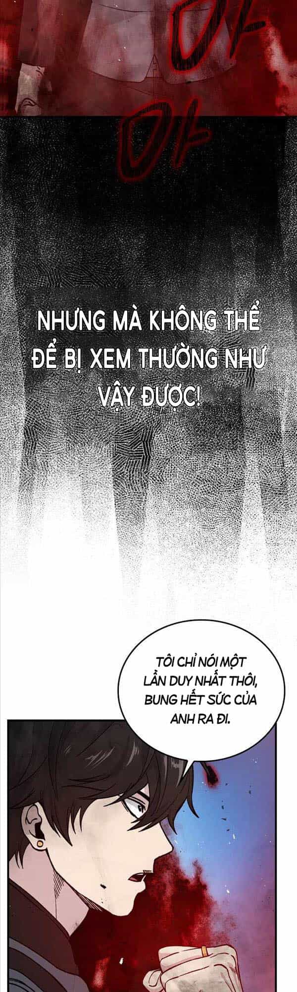 Chúa Quỷ Tăng Cấp Bằng Võ Thuật - Chương 11 - ảnh 6