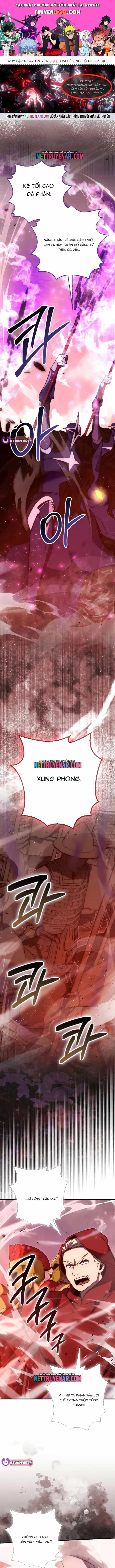 Chúa Quỷ Tăng Cấp Bằng Võ Thuật - Chương 110 - ảnh 1
