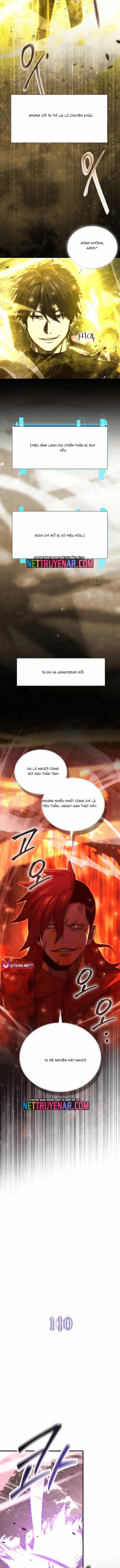 Chúa Quỷ Tăng Cấp Bằng Võ Thuật - Chương 110 - ảnh 7