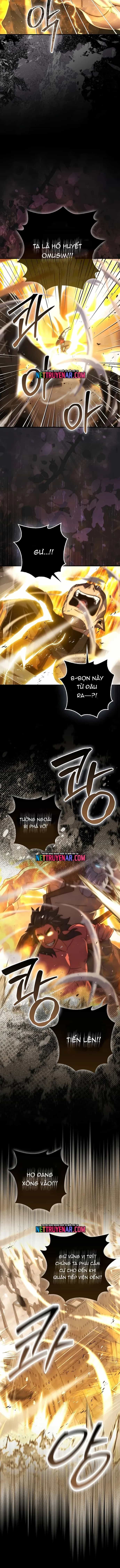 Chúa Quỷ Tăng Cấp Bằng Võ Thuật - Chương 113 - ảnh 10