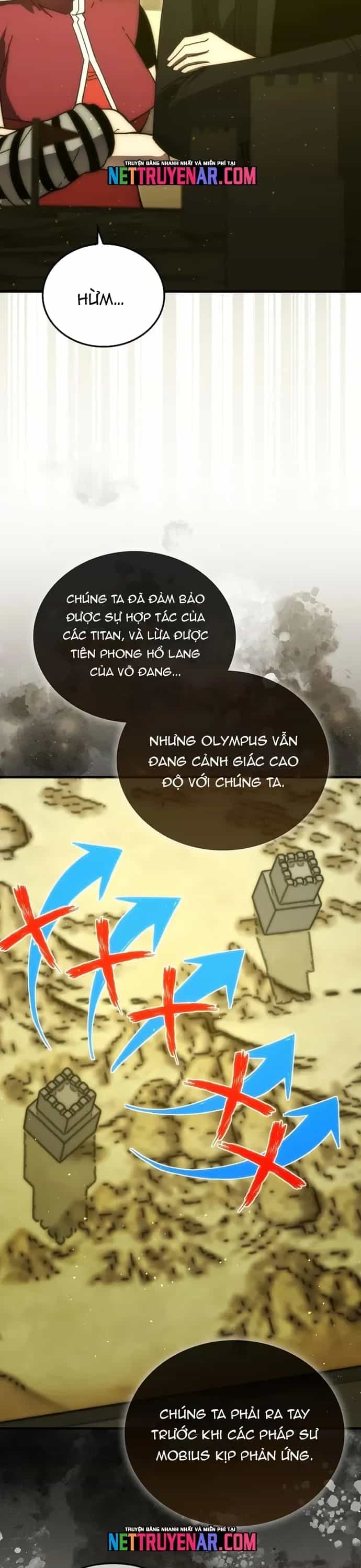 Chúa Quỷ Tăng Cấp Bằng Võ Thuật - Chương 113 - ảnh 18