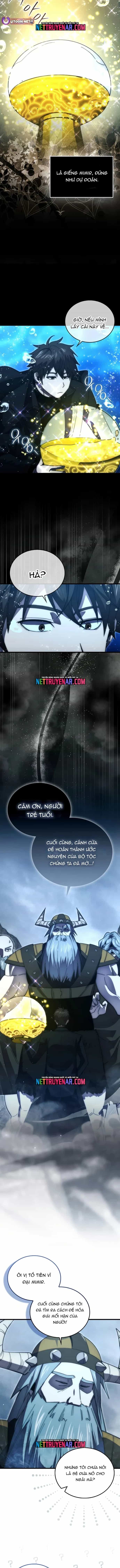 Chúa Quỷ Tăng Cấp Bằng Võ Thuật - Chương 113 - ảnh 2
