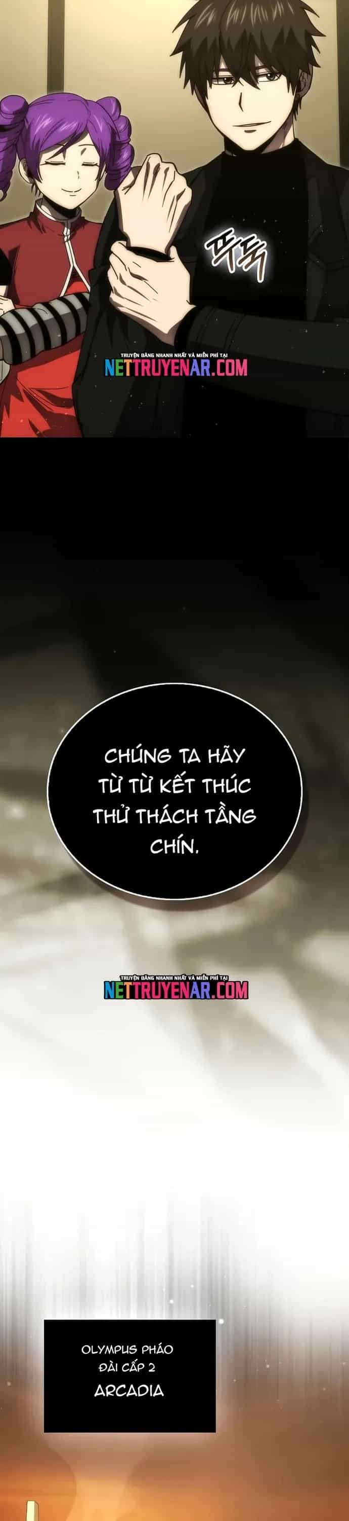 Chúa Quỷ Tăng Cấp Bằng Võ Thuật - Chương 113 - ảnh 22