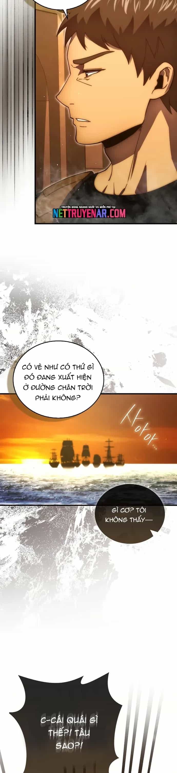 Chúa Quỷ Tăng Cấp Bằng Võ Thuật - Chương 113 - ảnh 25
