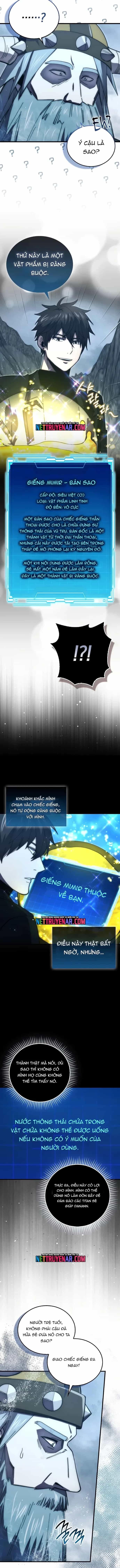 Chúa Quỷ Tăng Cấp Bằng Võ Thuật - Chương 113 - ảnh 3