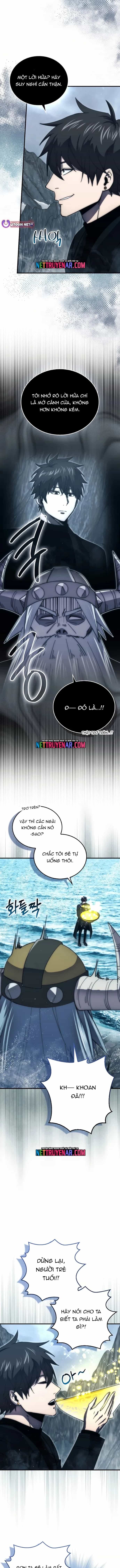 Chúa Quỷ Tăng Cấp Bằng Võ Thuật - Chương 113 - ảnh 4