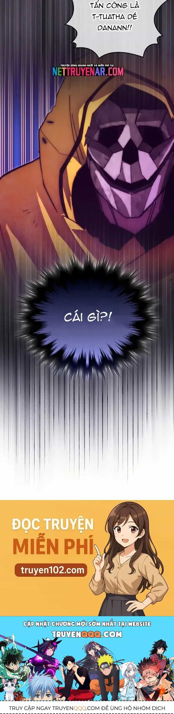 Chúa Quỷ Tăng Cấp Bằng Võ Thuật - Chương 113 - ảnh 44