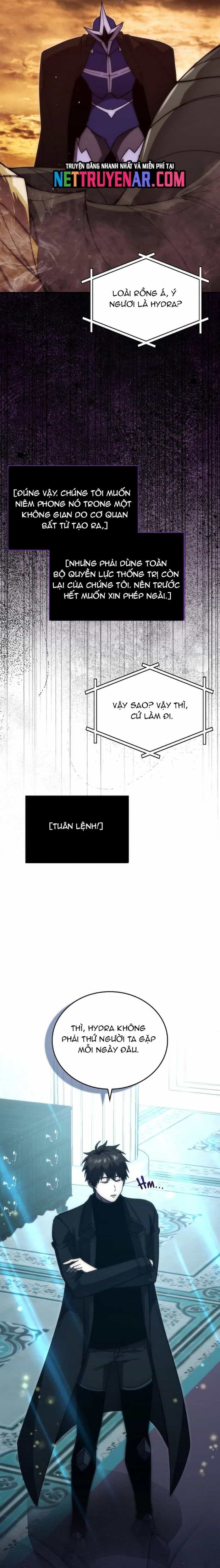 Chúa Quỷ Tăng Cấp Bằng Võ Thuật - Chương 116 - ảnh 24